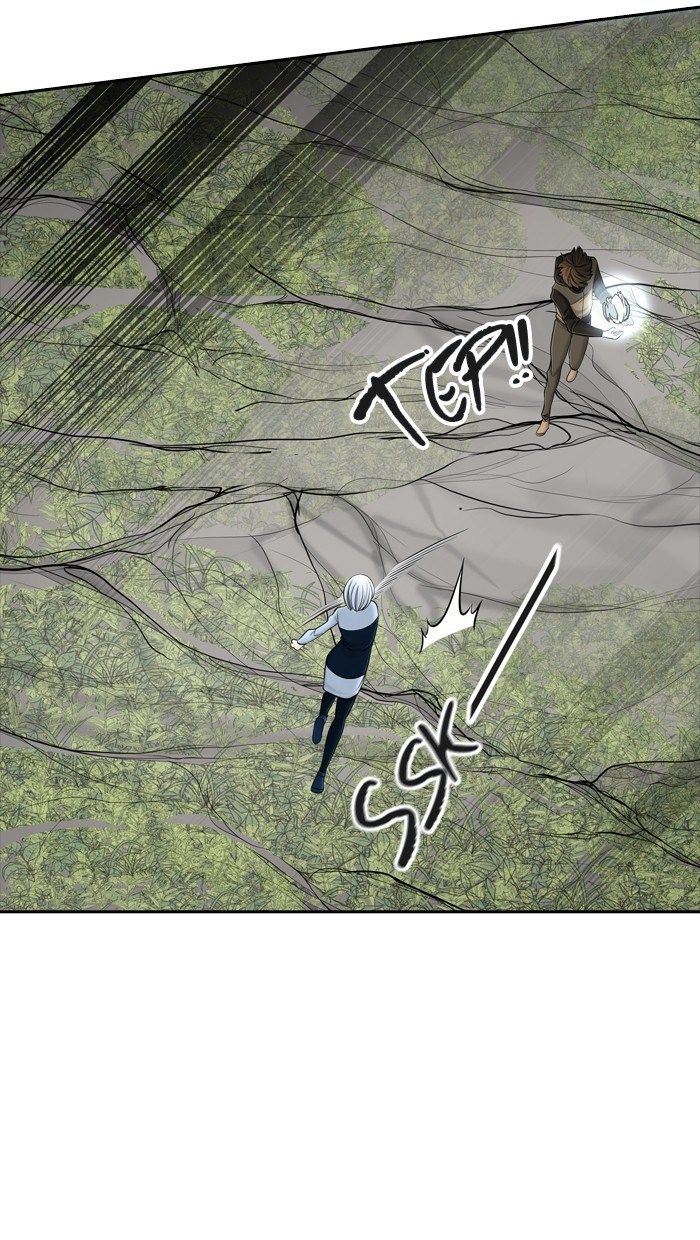 Tower of God Chapter 371