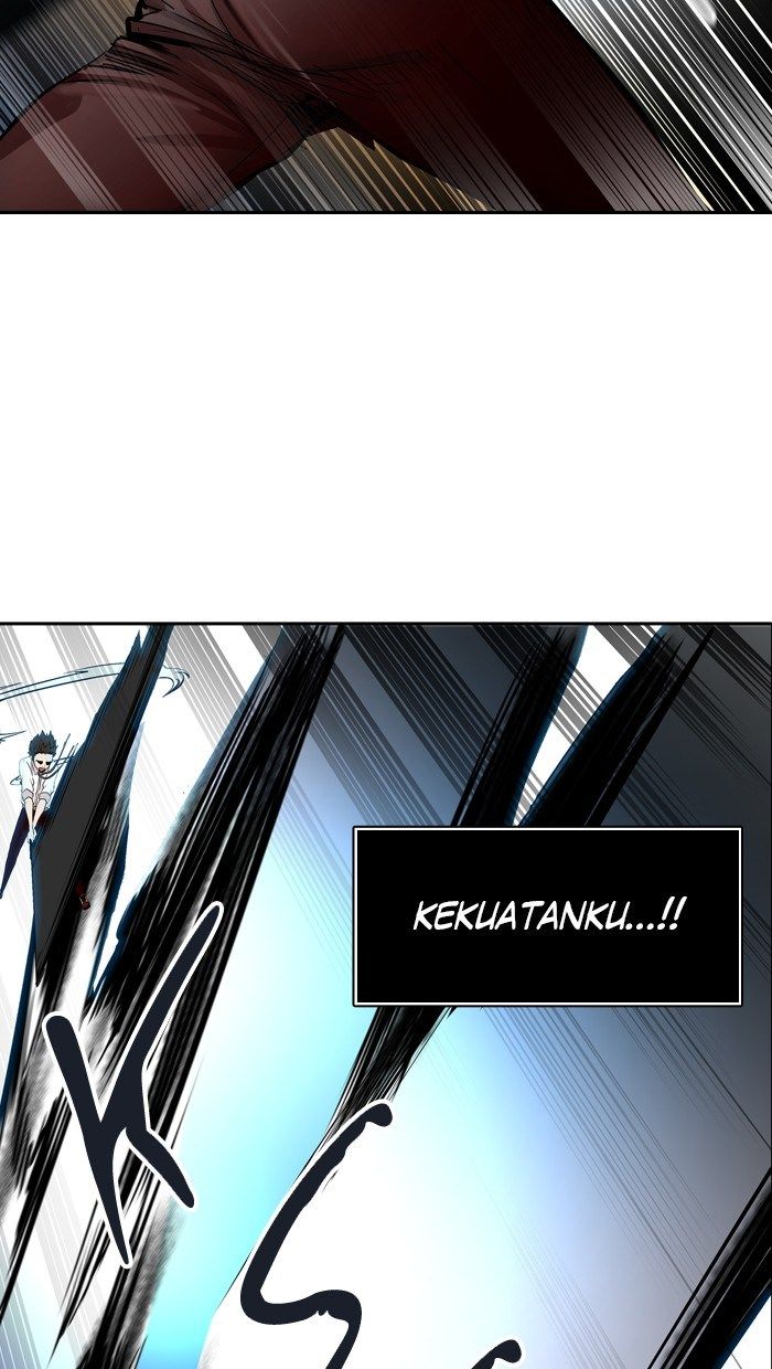 Tower of God Chapter 408