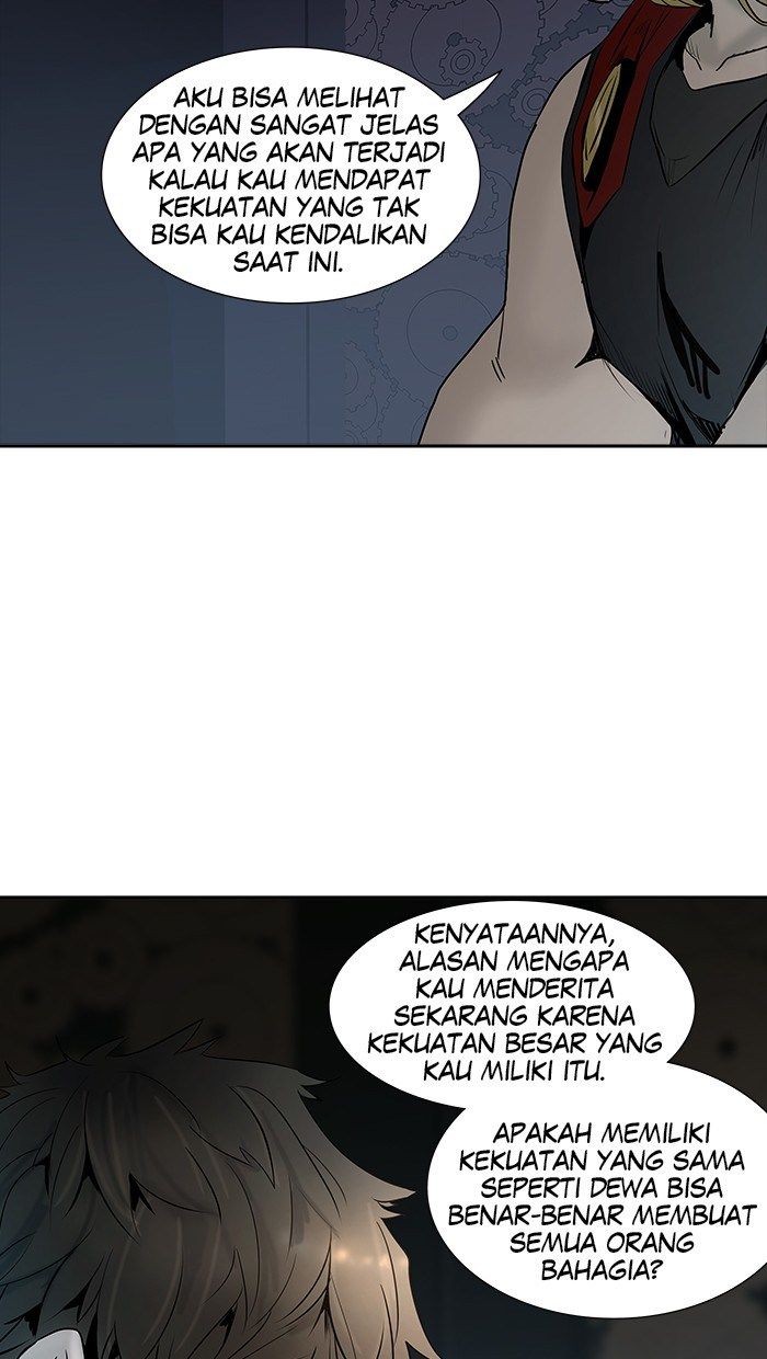 Tower of God Chapter 308