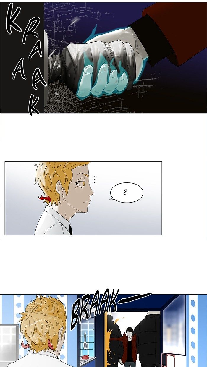 Tower of God Chapter 80