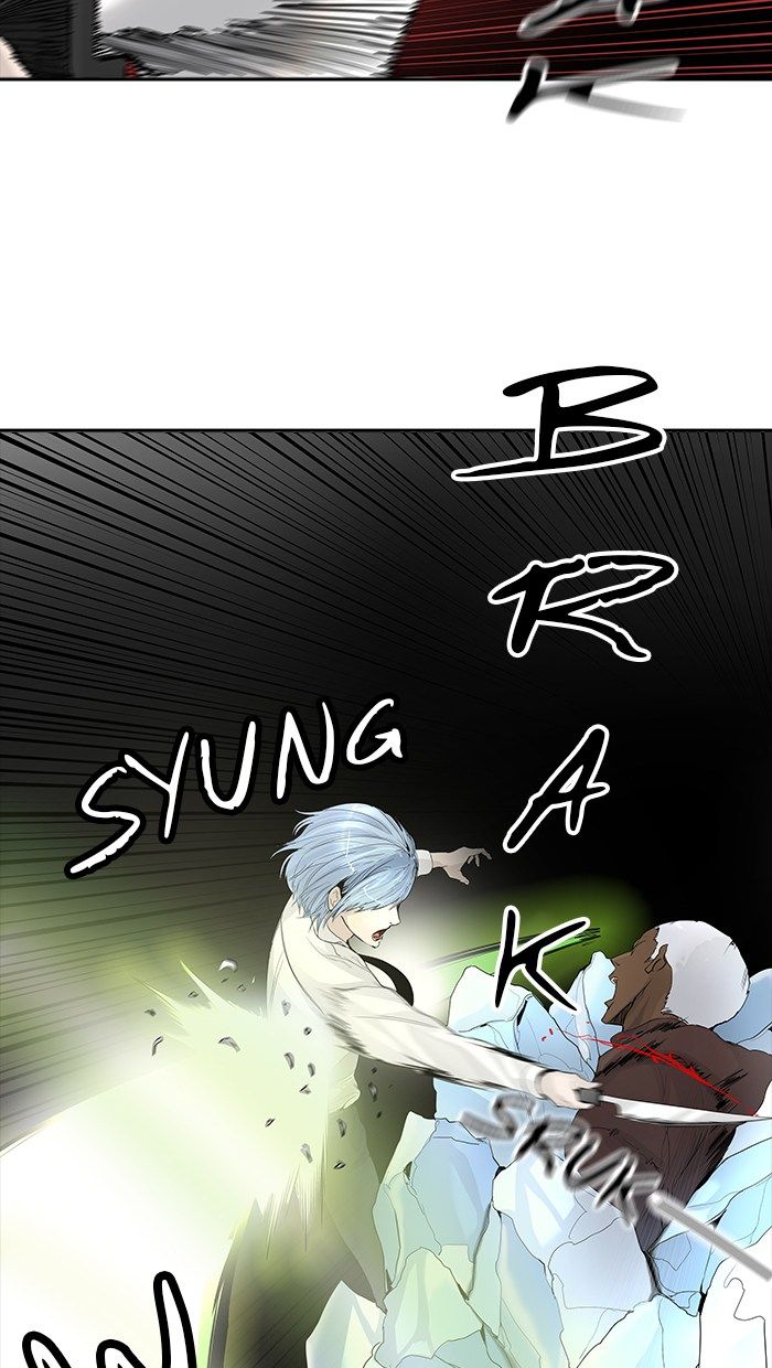 Tower of God Chapter 428