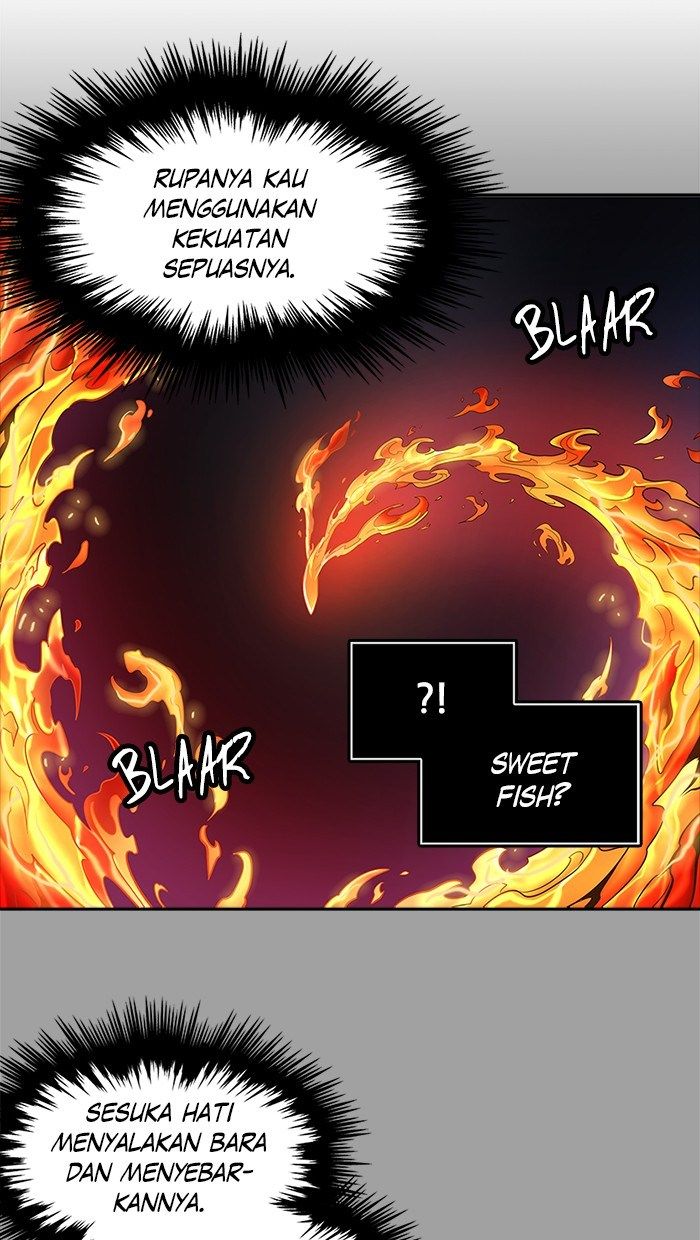 Tower of God Chapter 441