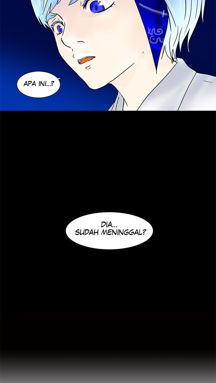 Tower of God Chapter 32