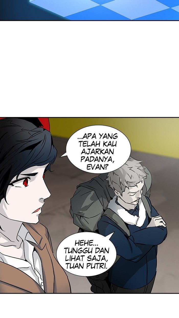 Tower of God Chapter 315