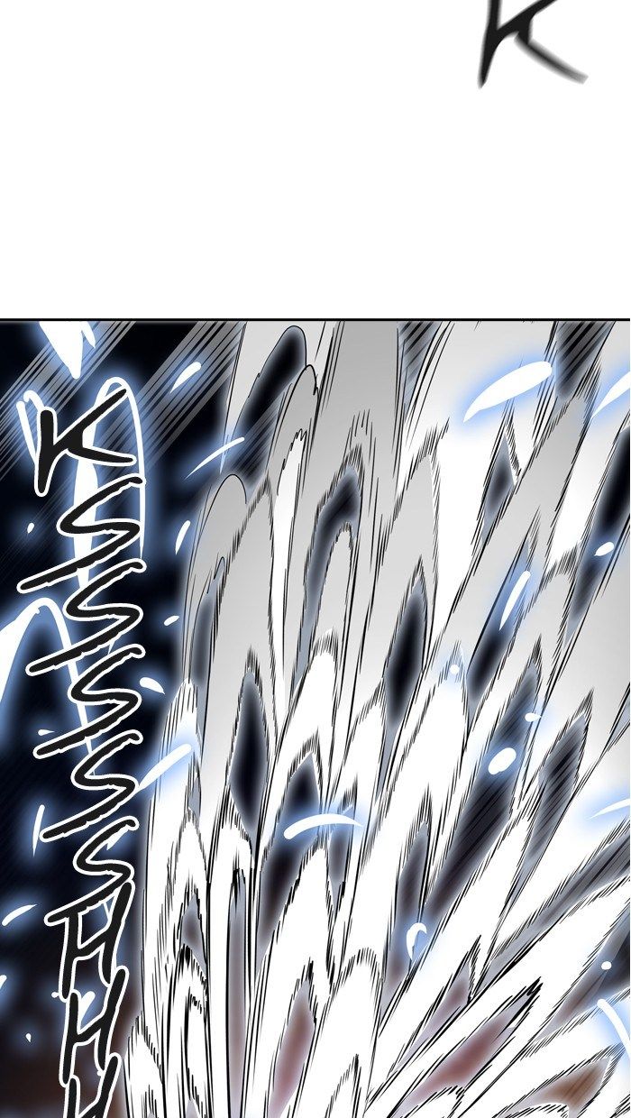 Tower of God Chapter 400