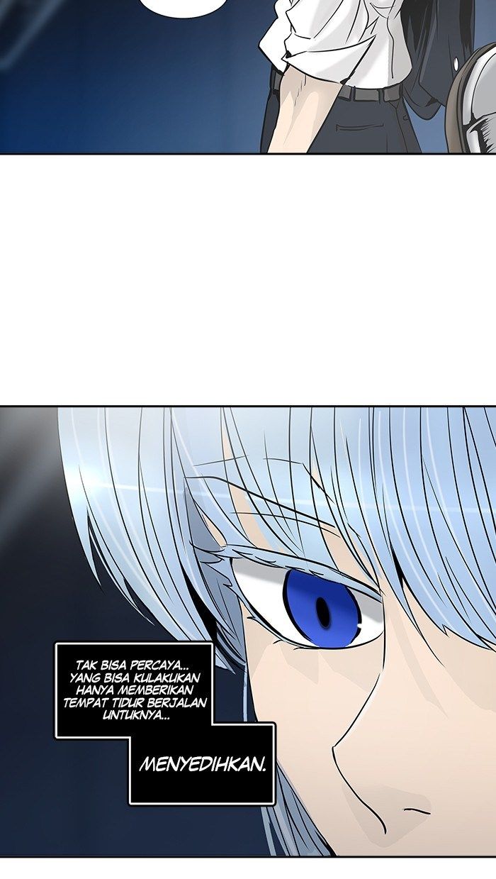 Tower of God Chapter 299