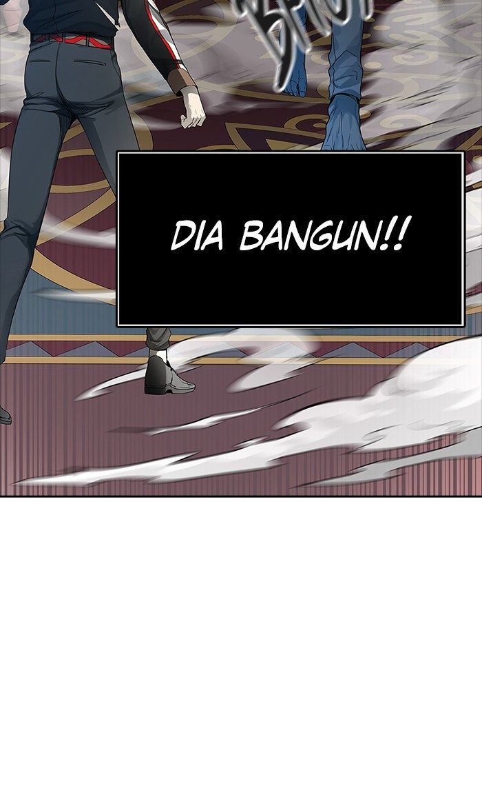 Tower of God Chapter 433