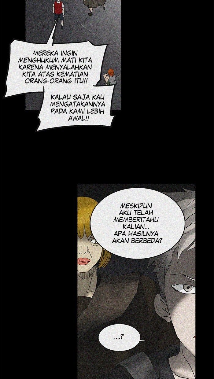 Tower of God Chapter 266