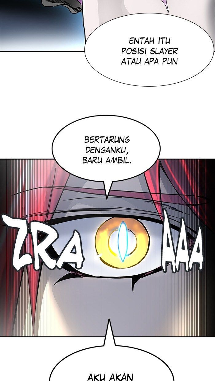 Tower of God Chapter 441