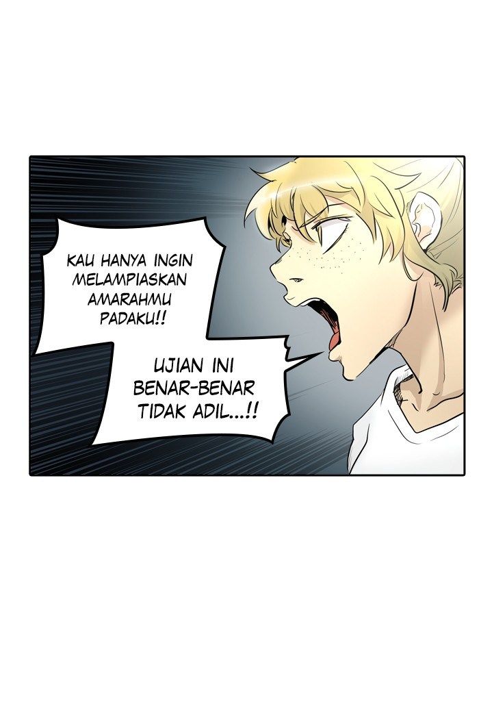 Tower of God Chapter 340