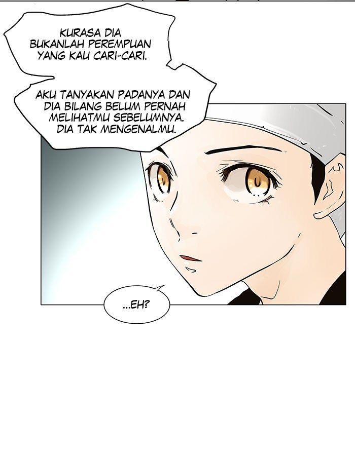 Tower of God Chapter 28