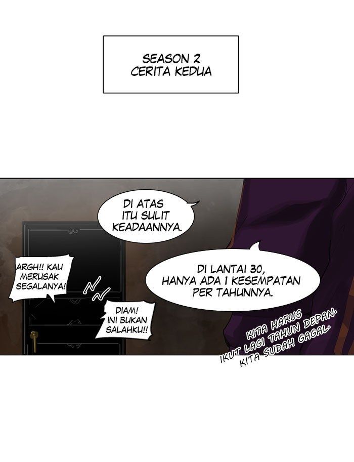 Tower of God Chapter 114