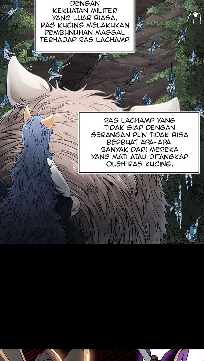 Tower of God Chapter 489