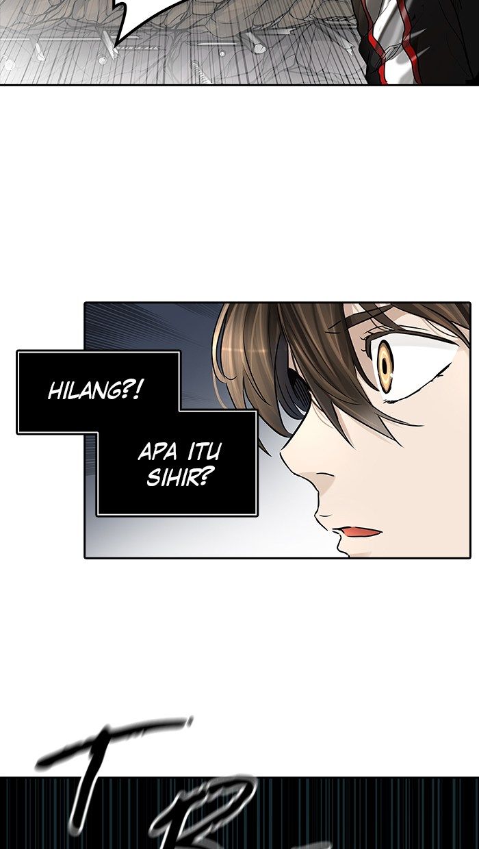 Tower of God Chapter 428