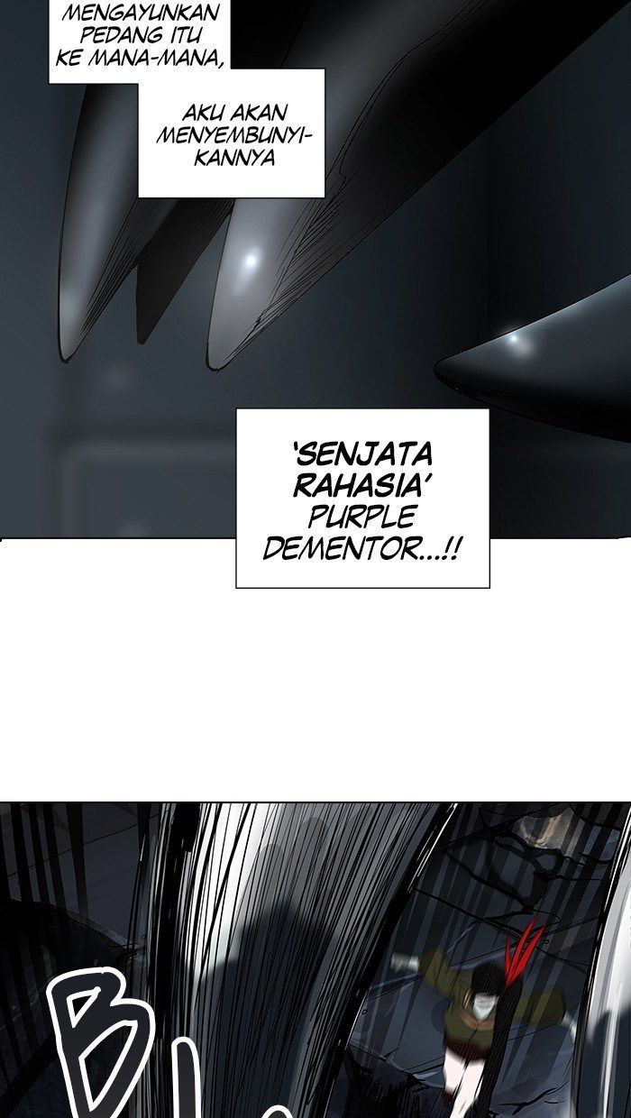 Tower of God Chapter 270