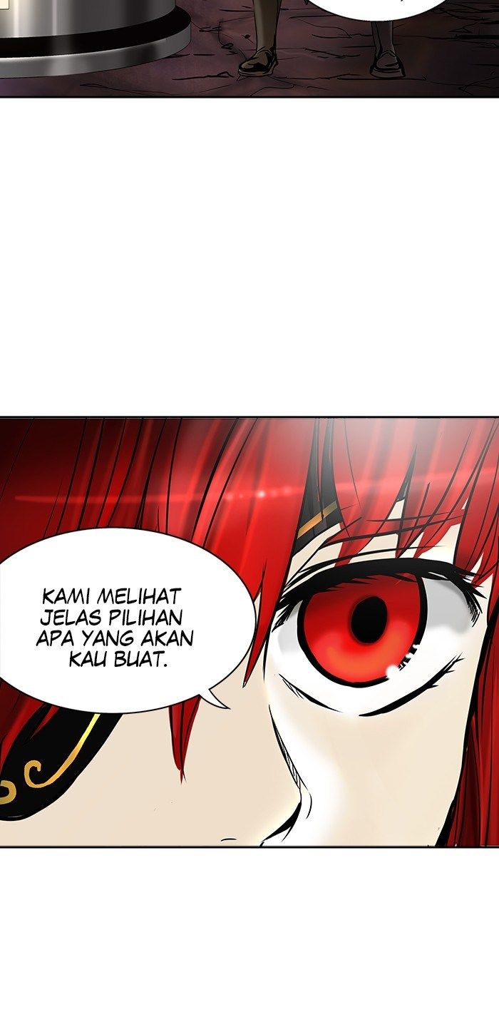 Tower of God Chapter 294