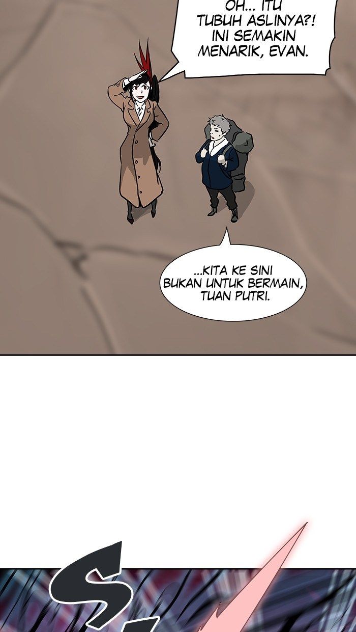 Tower of God Chapter 314