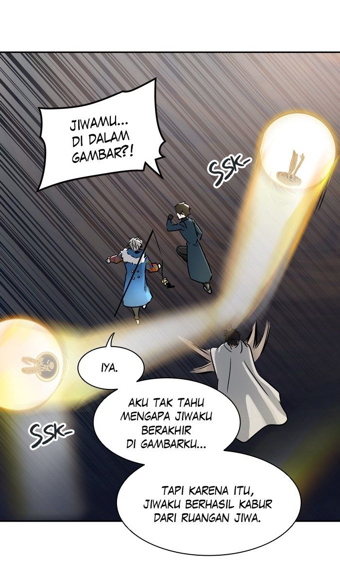 Tower of God Chapter 322