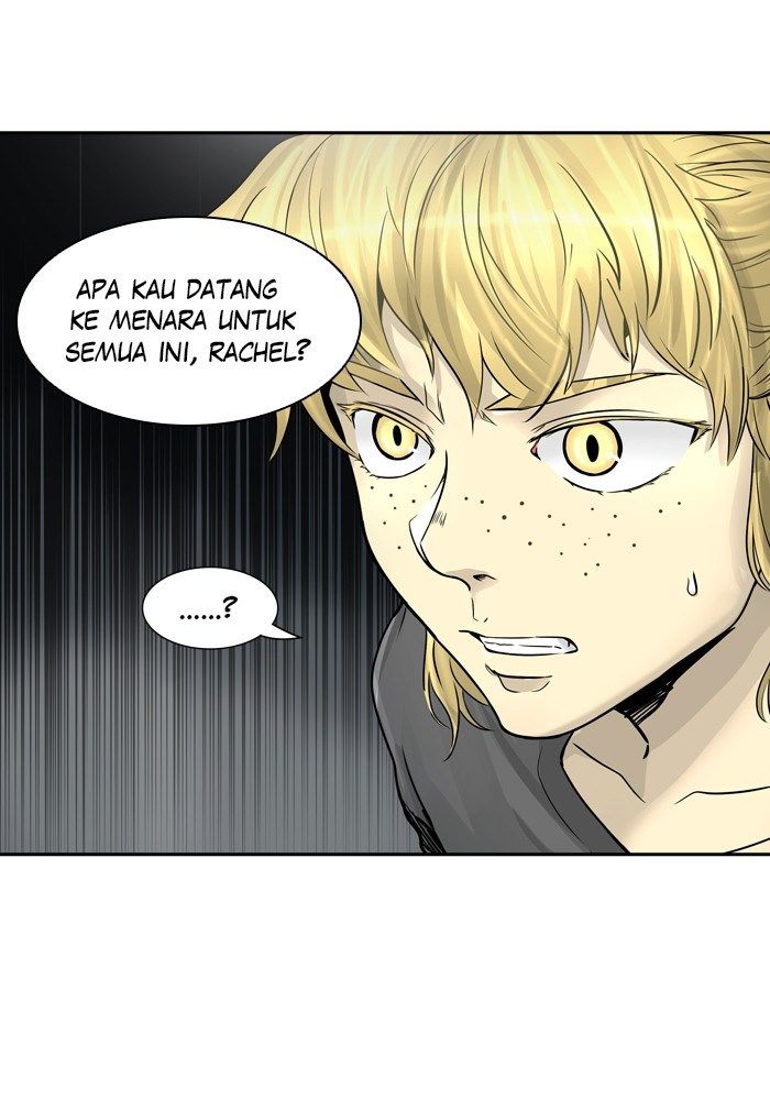 Tower of God Chapter 392