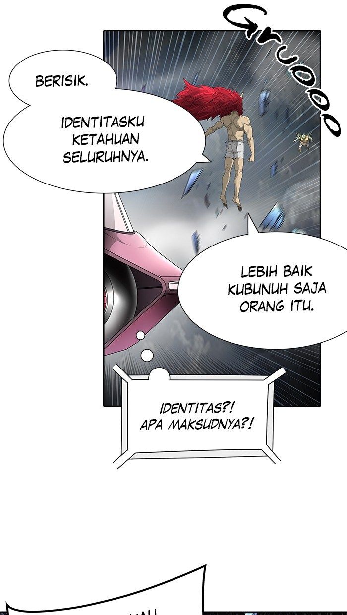 Tower of God Chapter 450