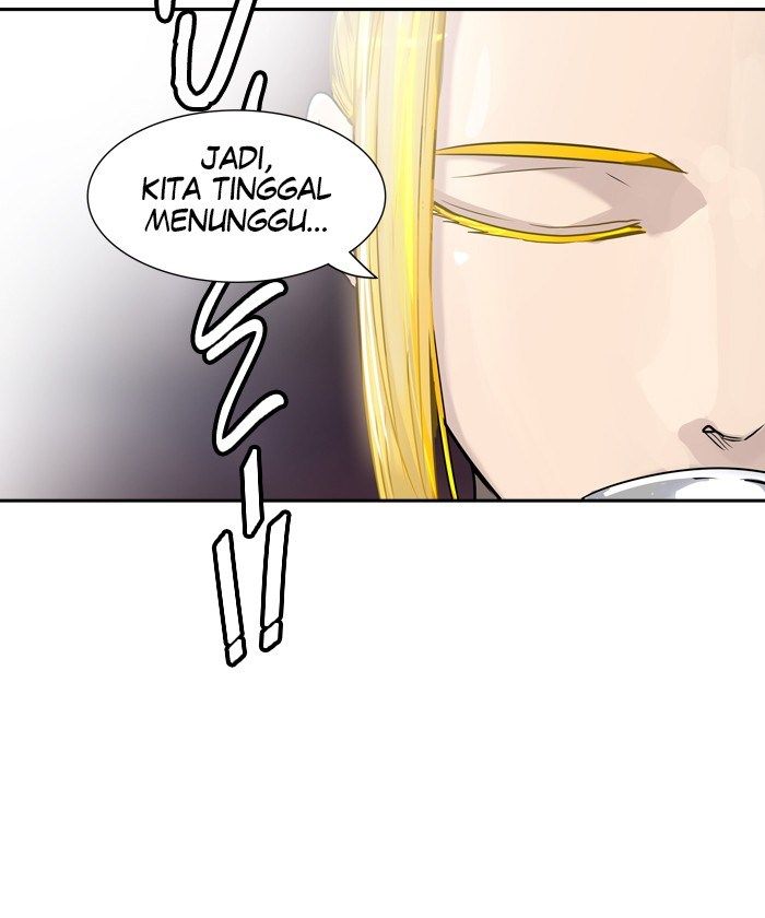 Tower of God Chapter 401