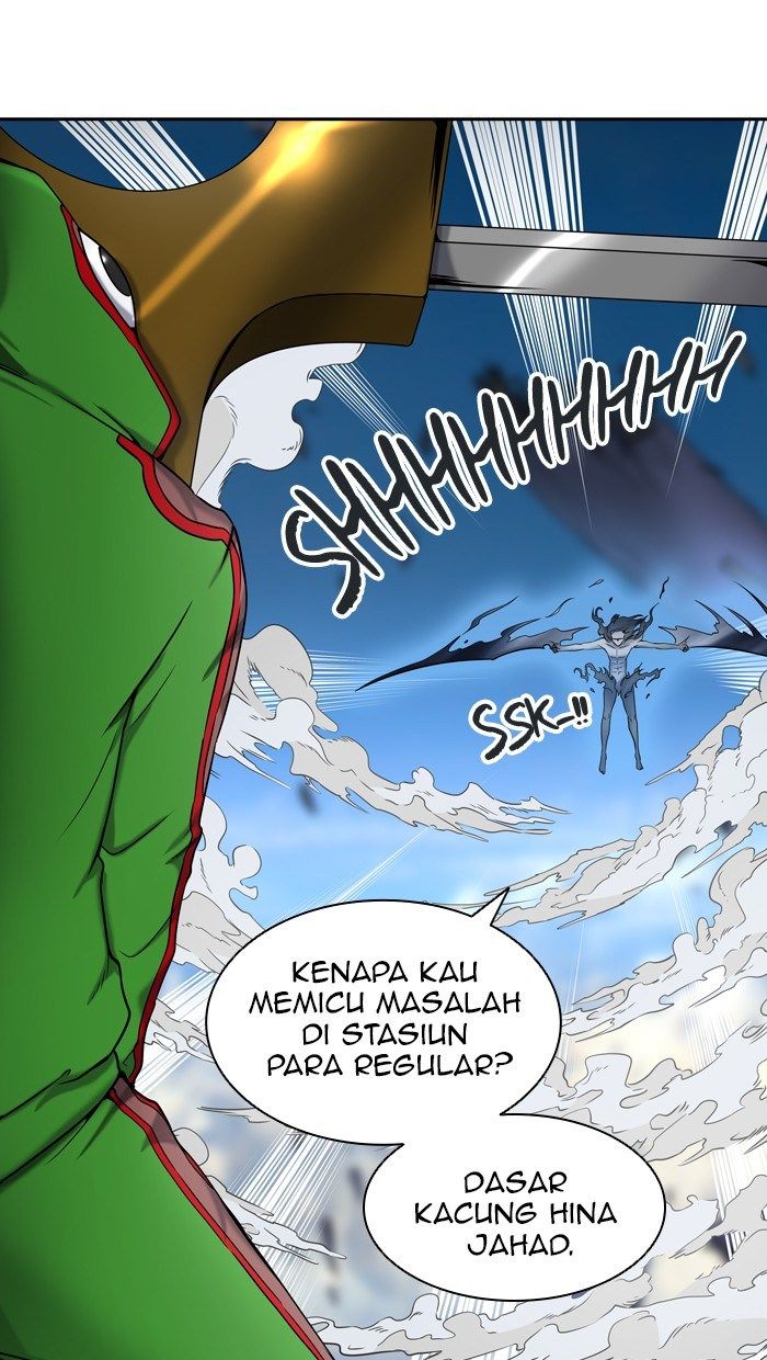 Tower of God Chapter 403