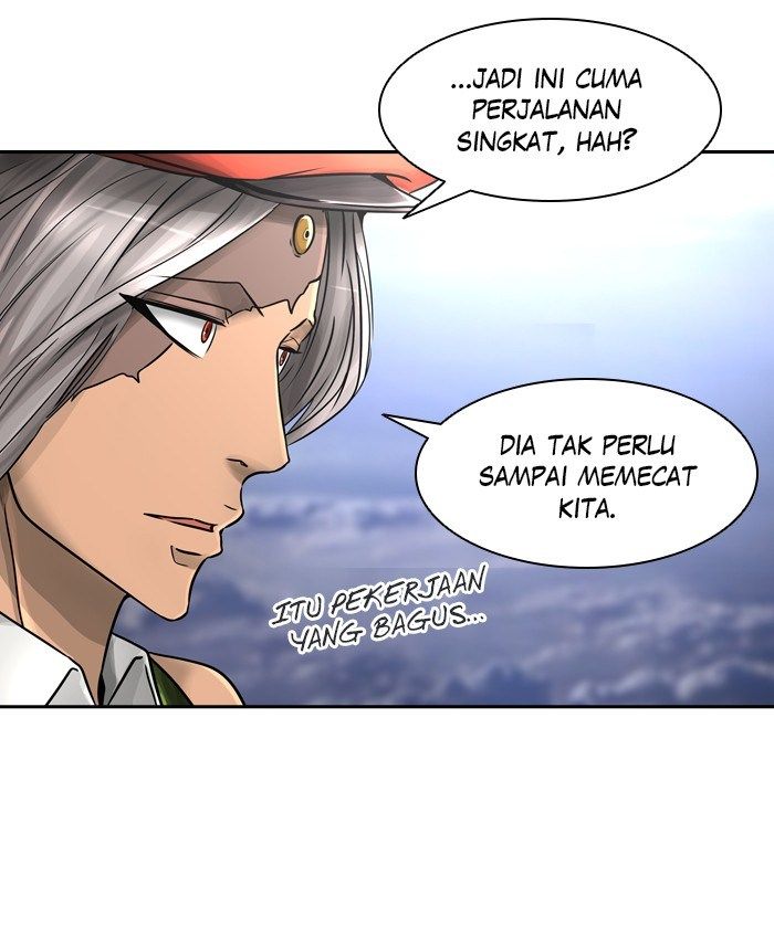 Tower of God Chapter 393