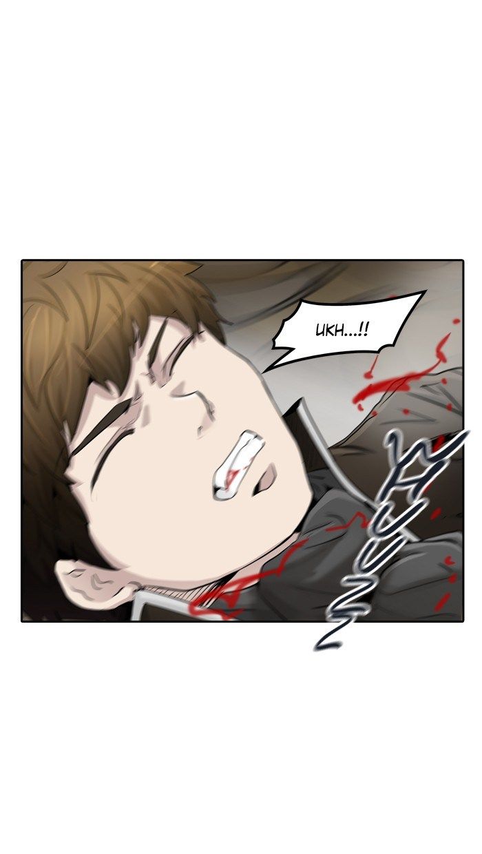 Tower of God Chapter 364