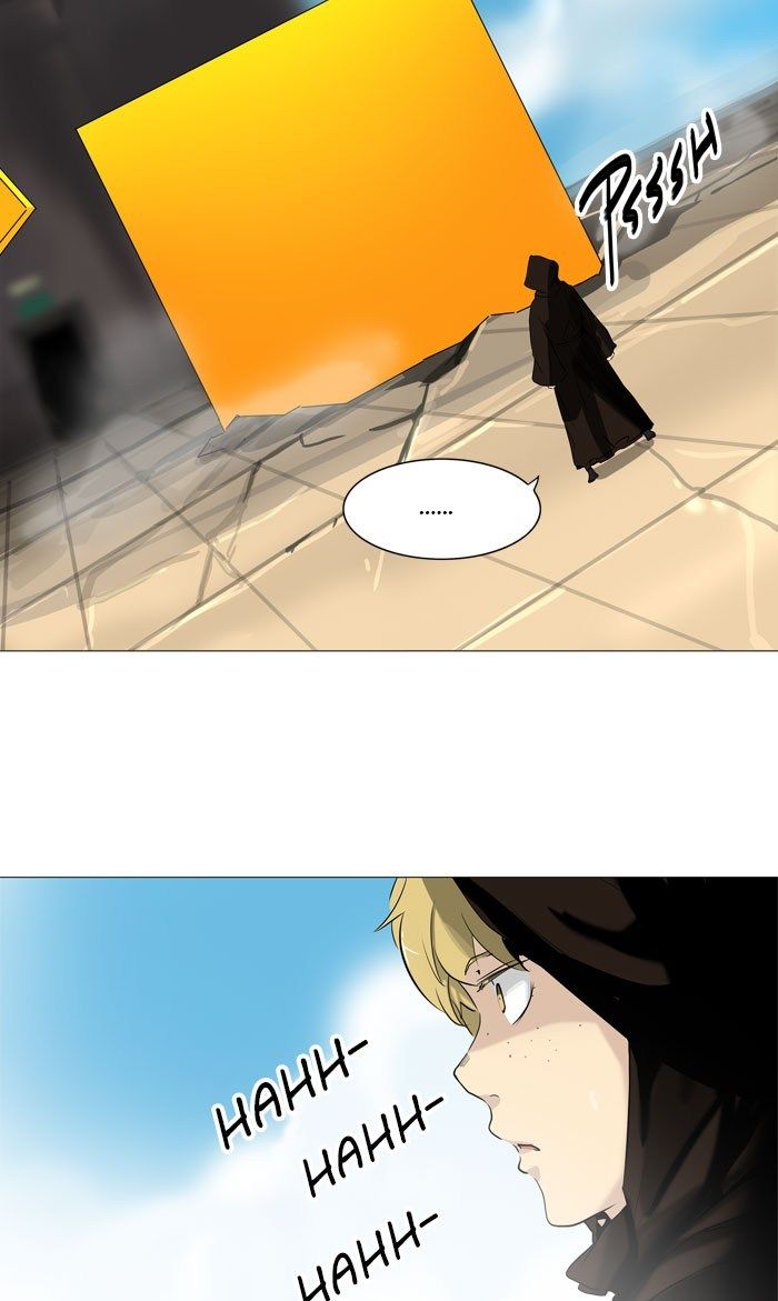 Tower of God Chapter 223