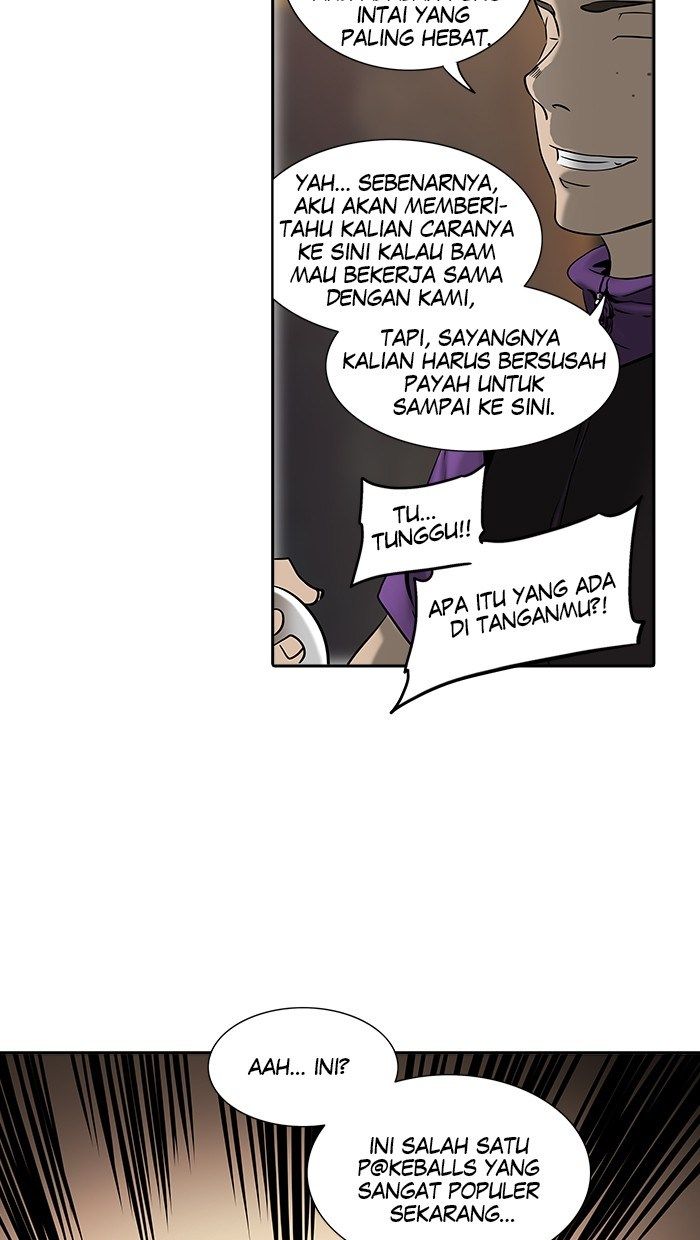 Tower of God Chapter 293