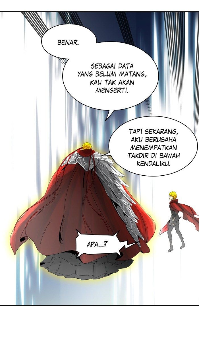 Tower of God Chapter 387