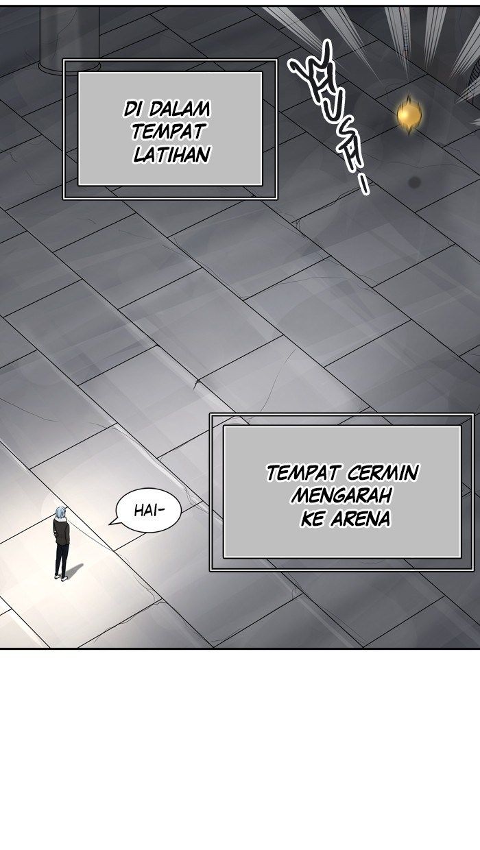 Tower of God Chapter 377