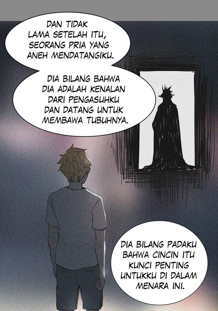 Tower of God Chapter 342