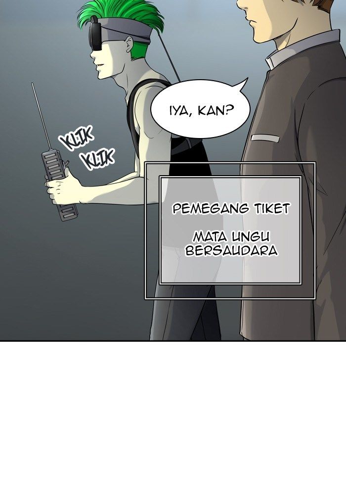 Tower of God Chapter 403