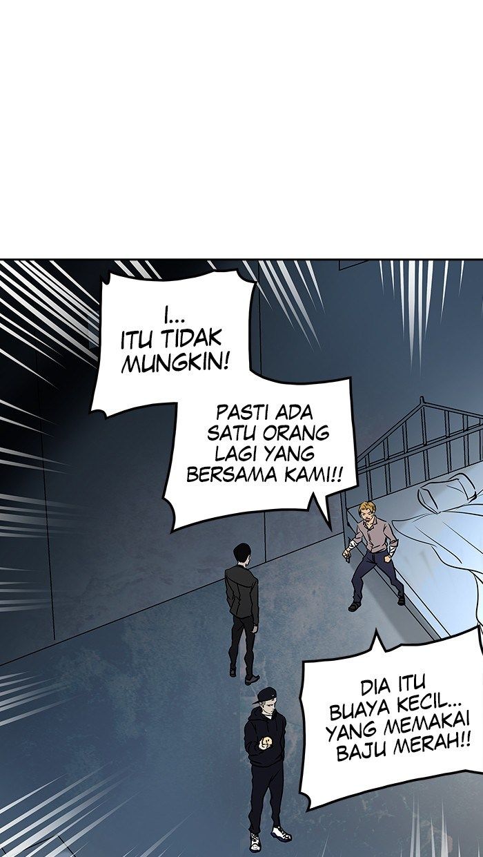 Tower of God Chapter 314