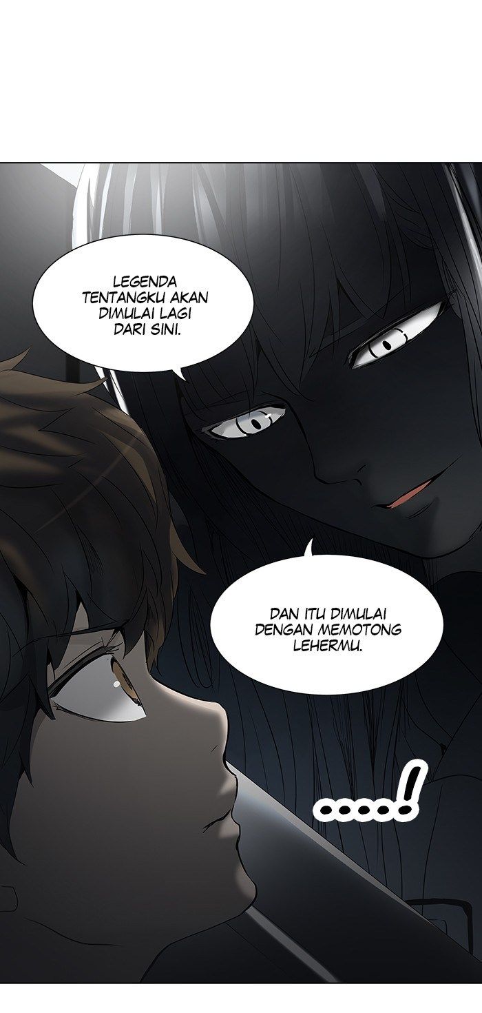 Tower of God Chapter 264