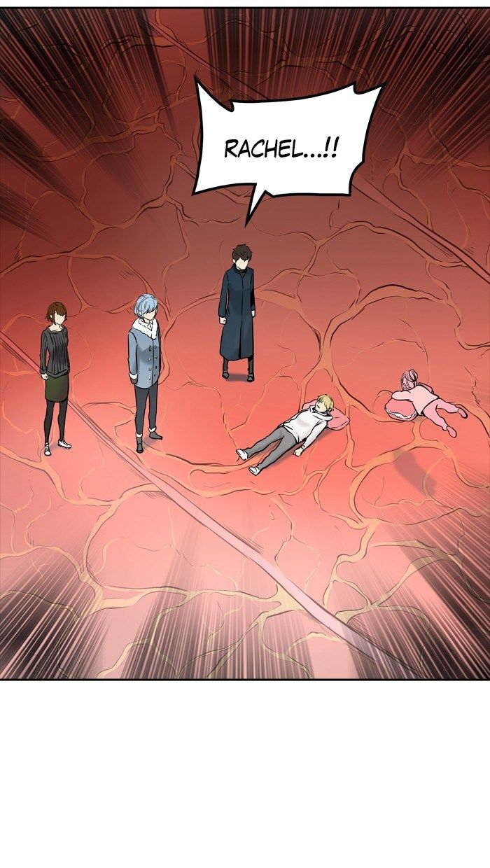 Tower of God Chapter 334