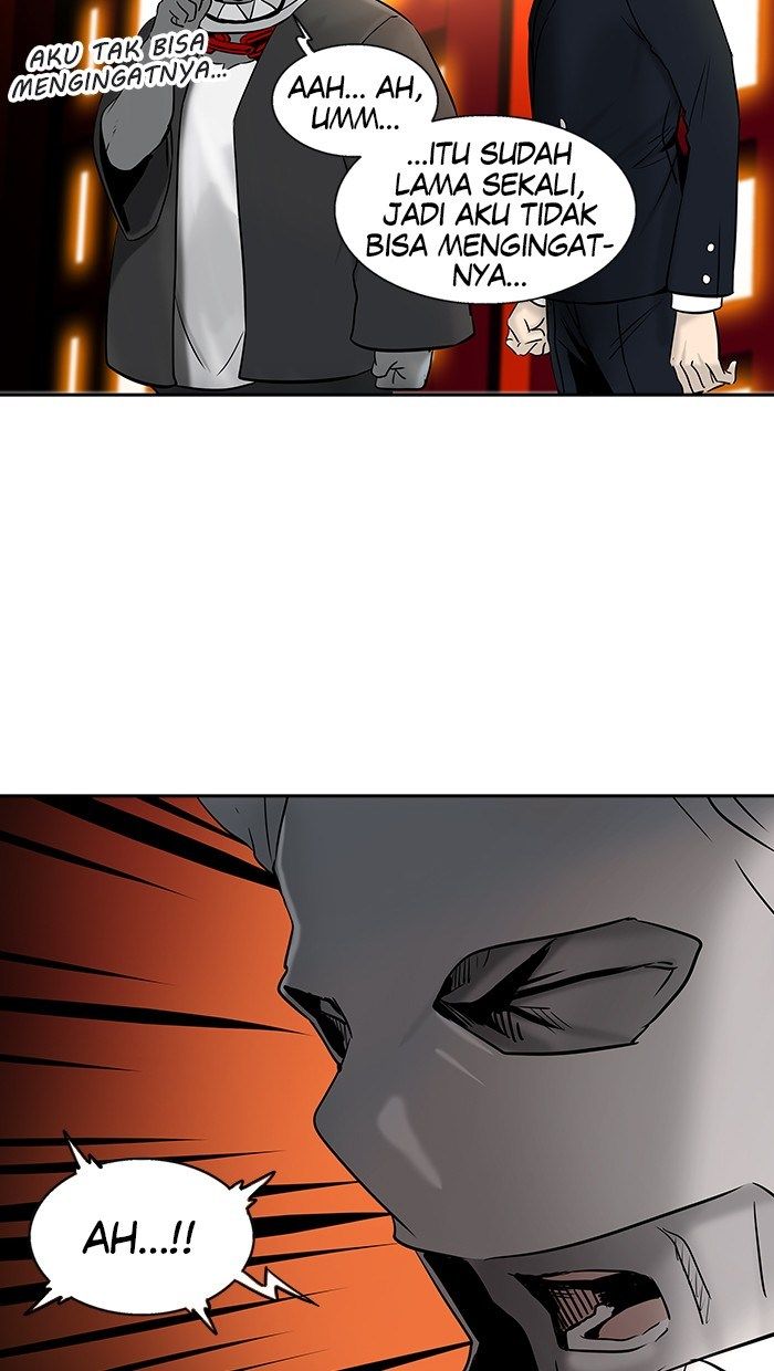 Tower of God Chapter 297