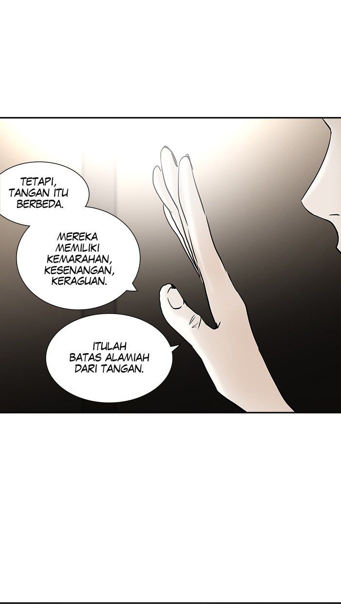 Tower of God Chapter 307