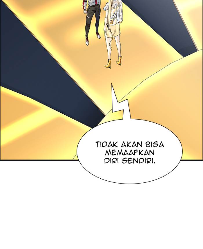 Tower of God Chapter 502