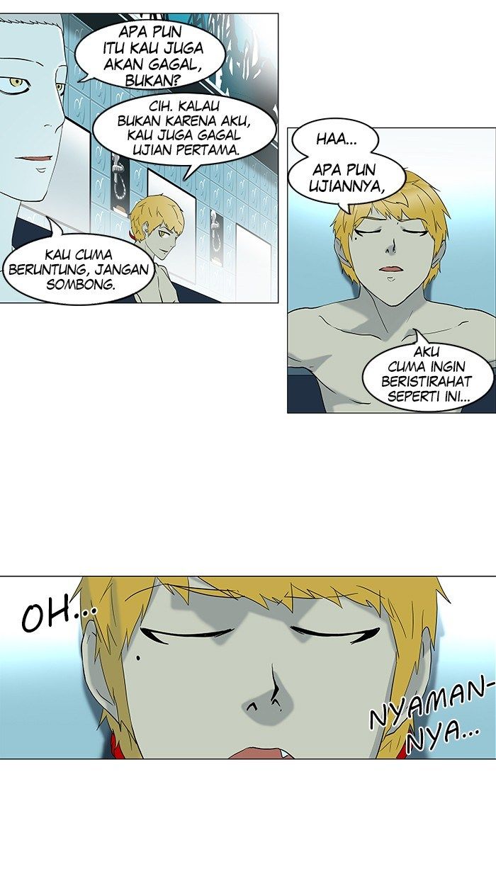 Tower of God Chapter 88