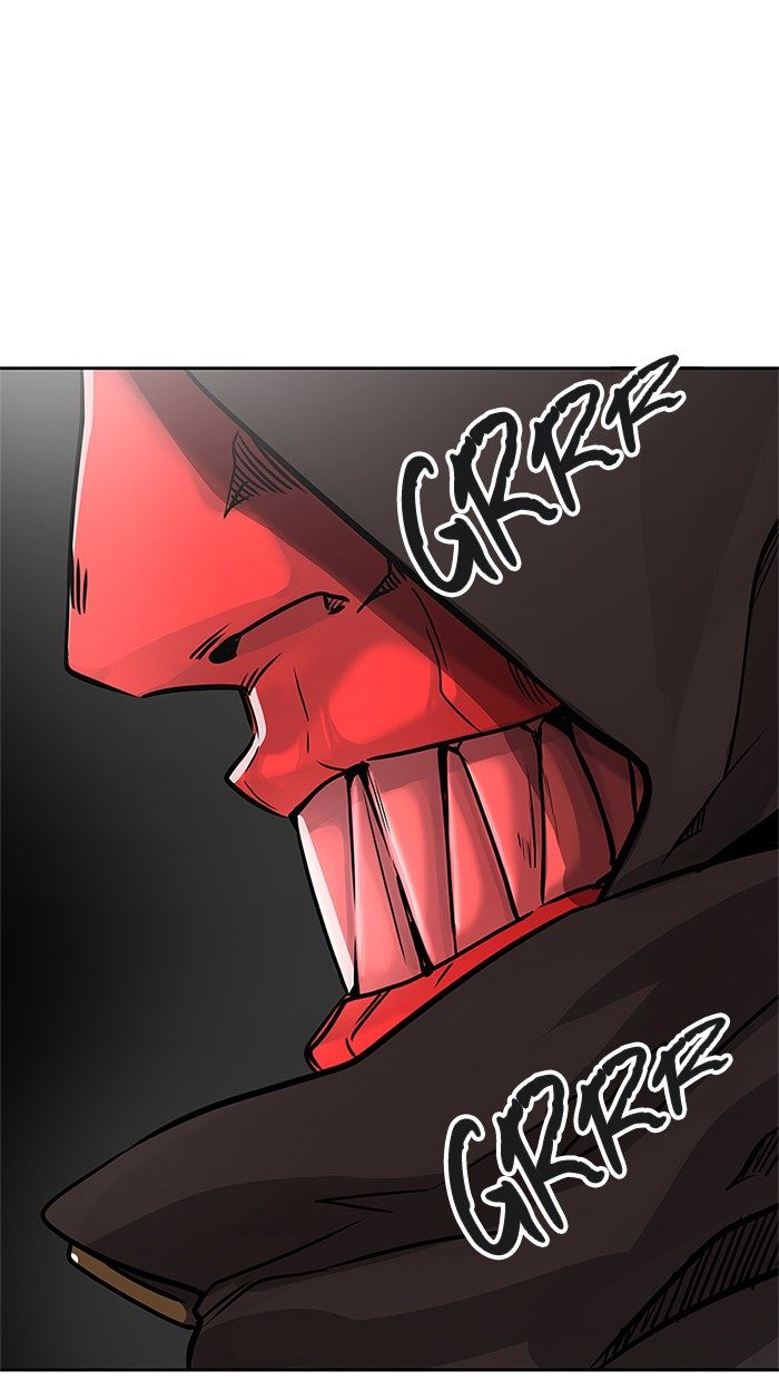 Tower of God Chapter 425