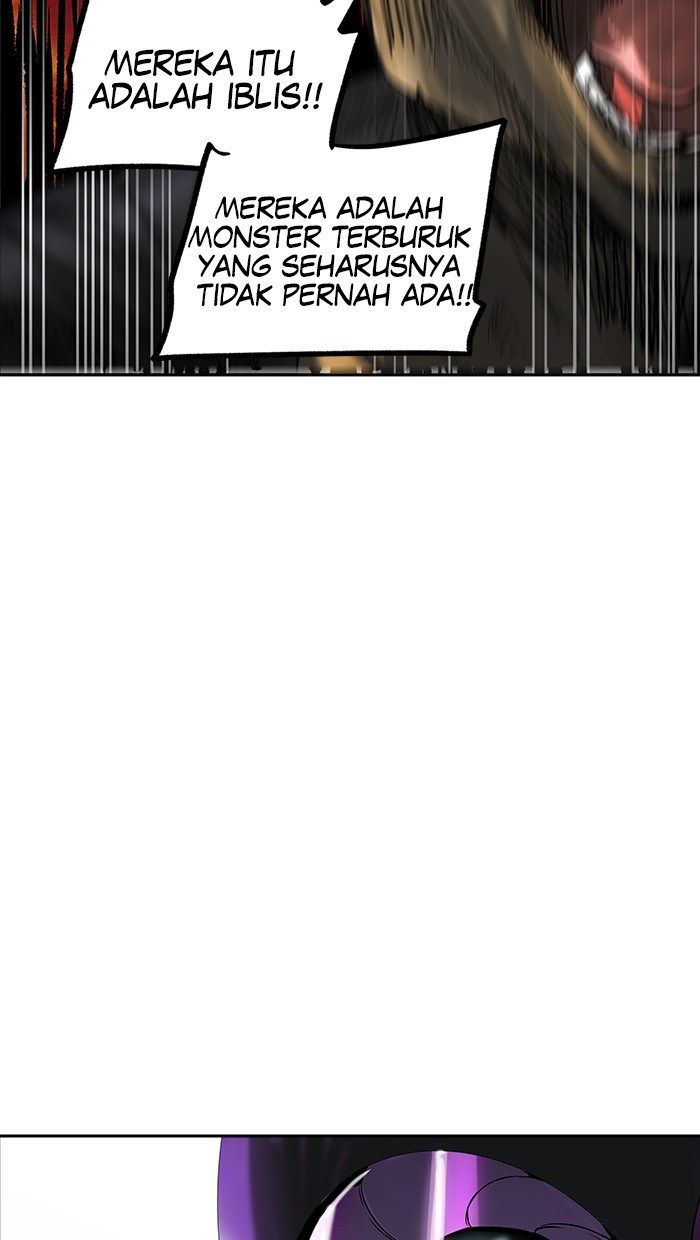 Tower of God Chapter 283