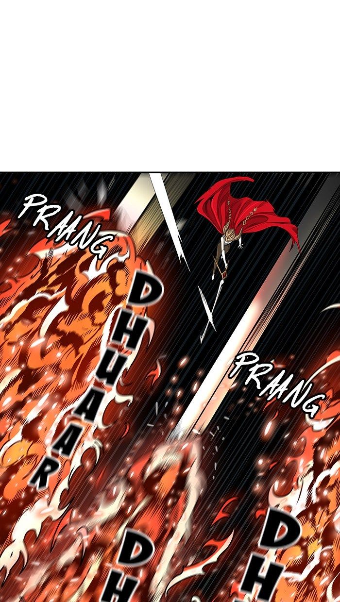 Tower of God Chapter 472