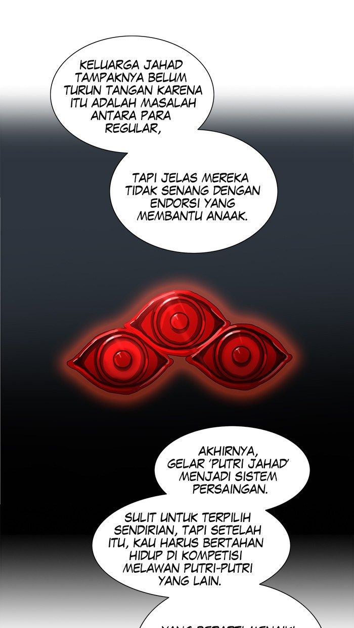 Tower of God Chapter 280