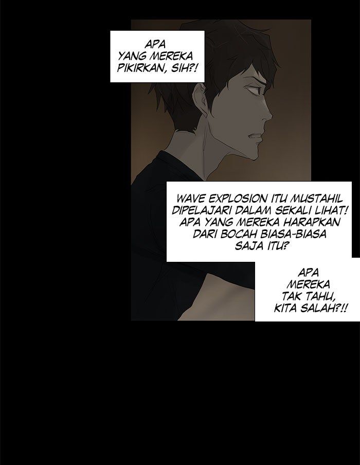 Tower of God Chapter 115