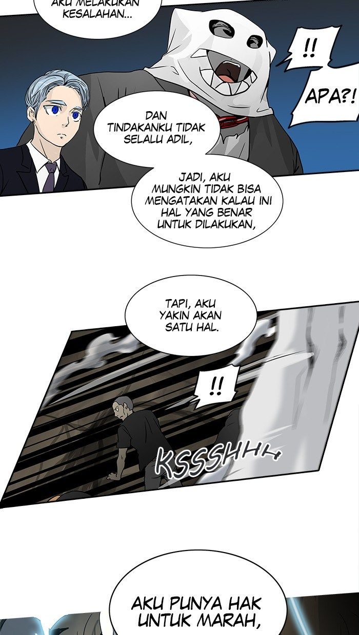 Tower of God Chapter 288