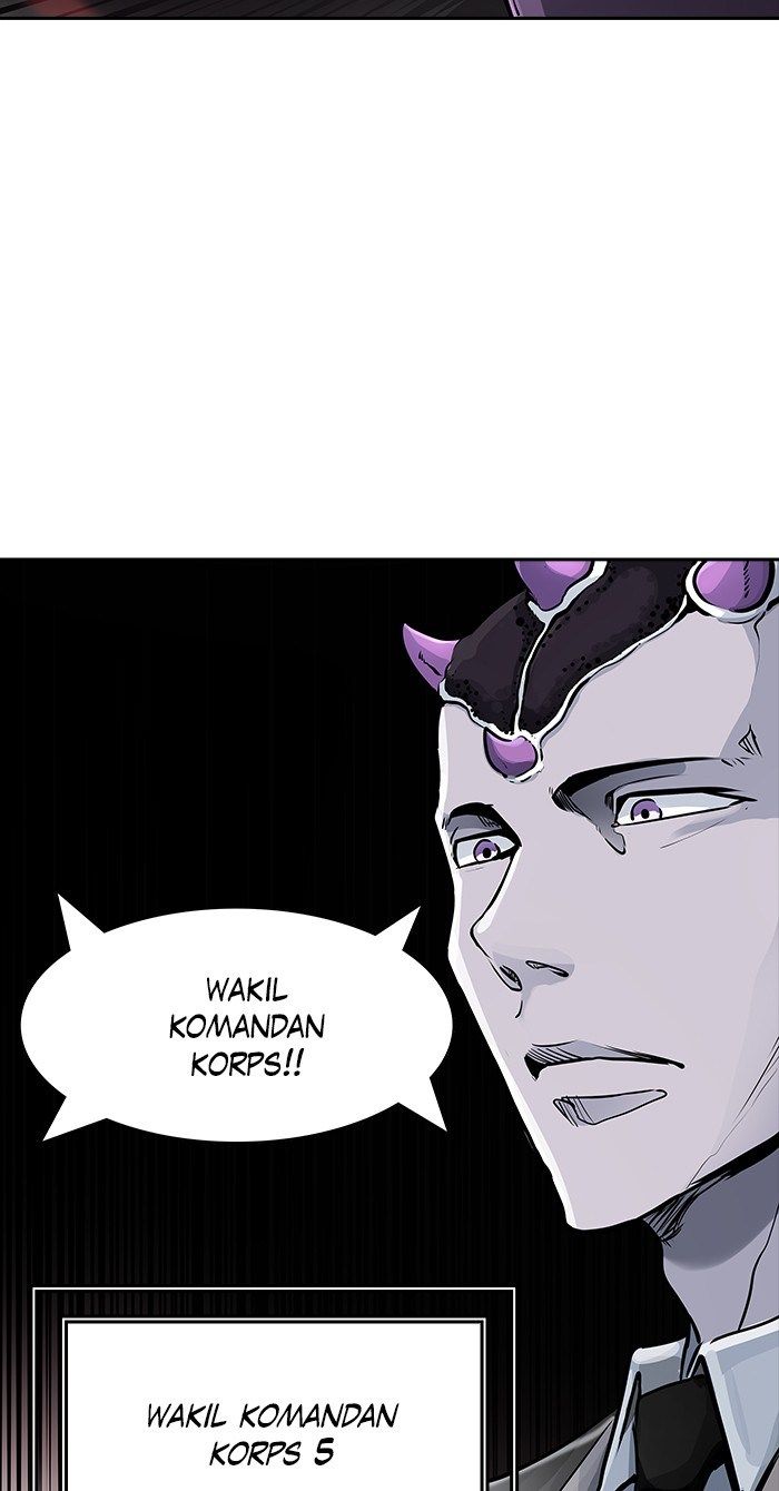 Tower of God Chapter 463