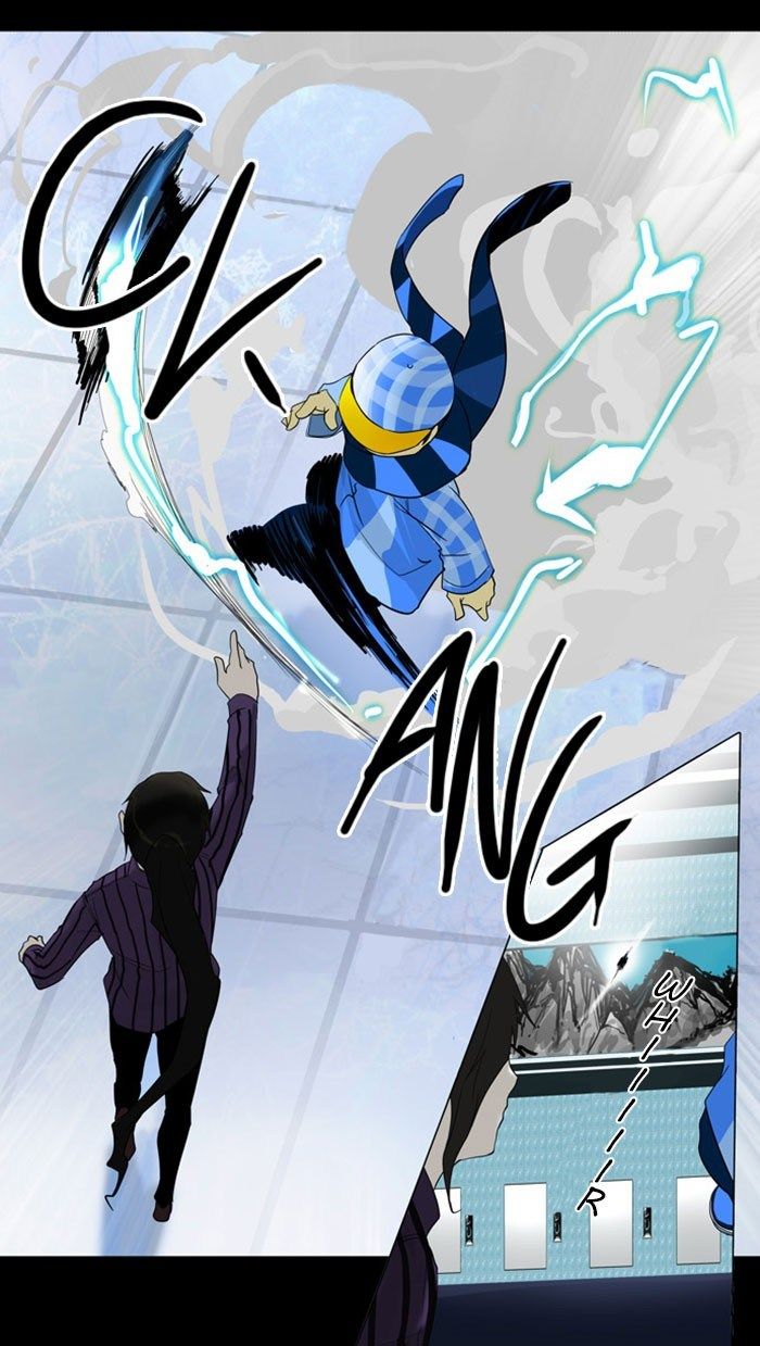 Tower of God Chapter 94