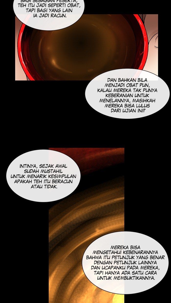 Tower of God Chapter 13